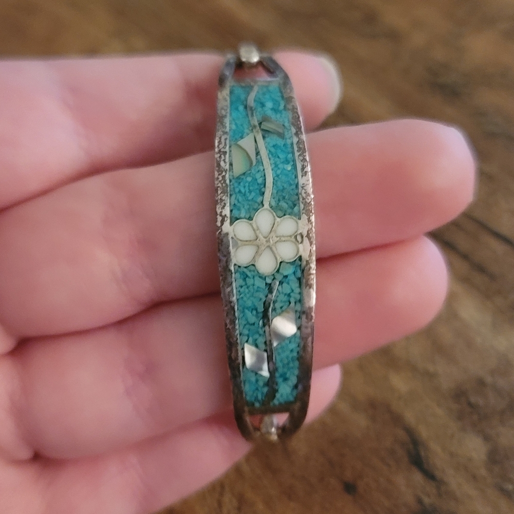 Taxco Mexico Bangle